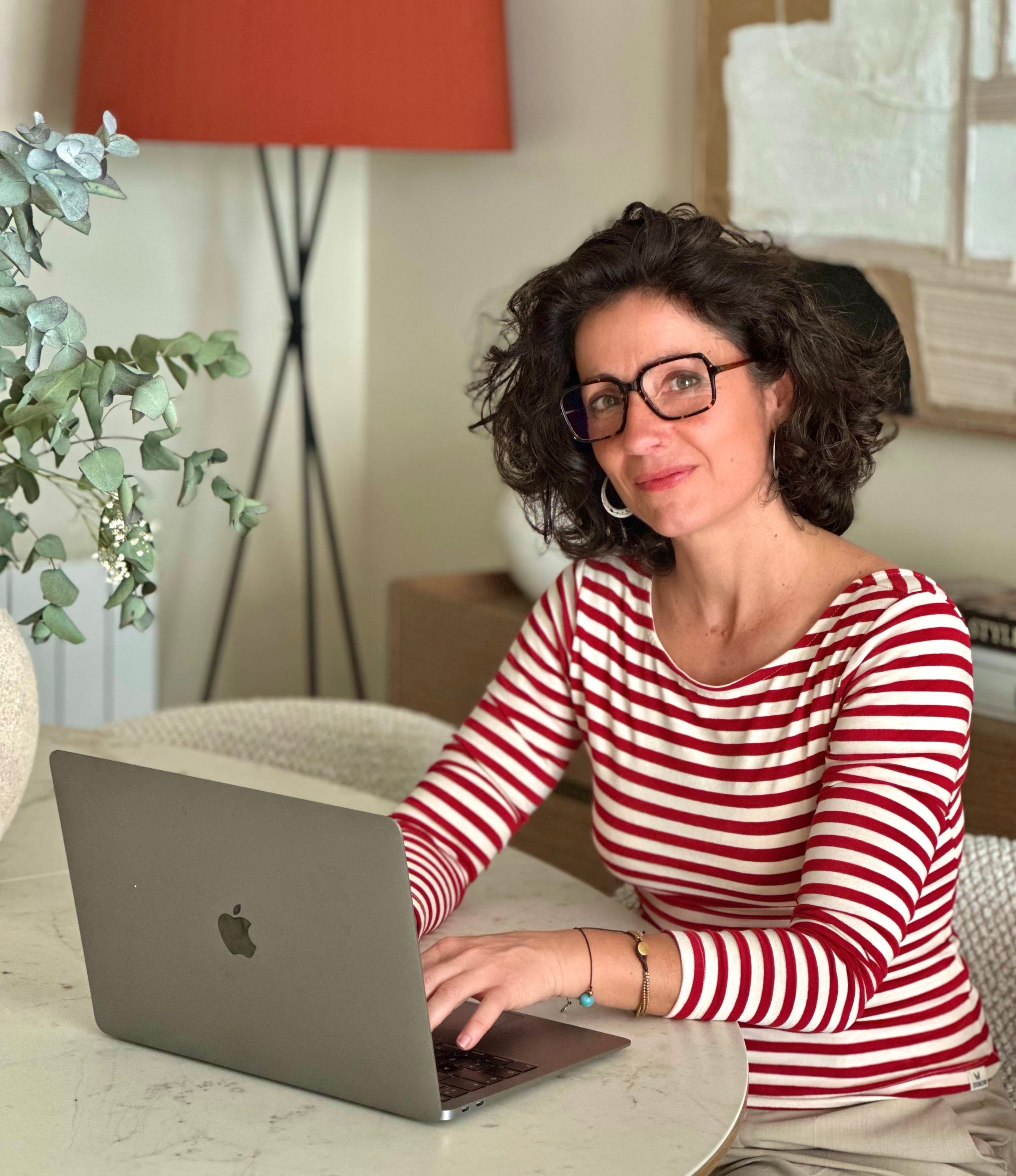 Cinta Vega - Mi formación